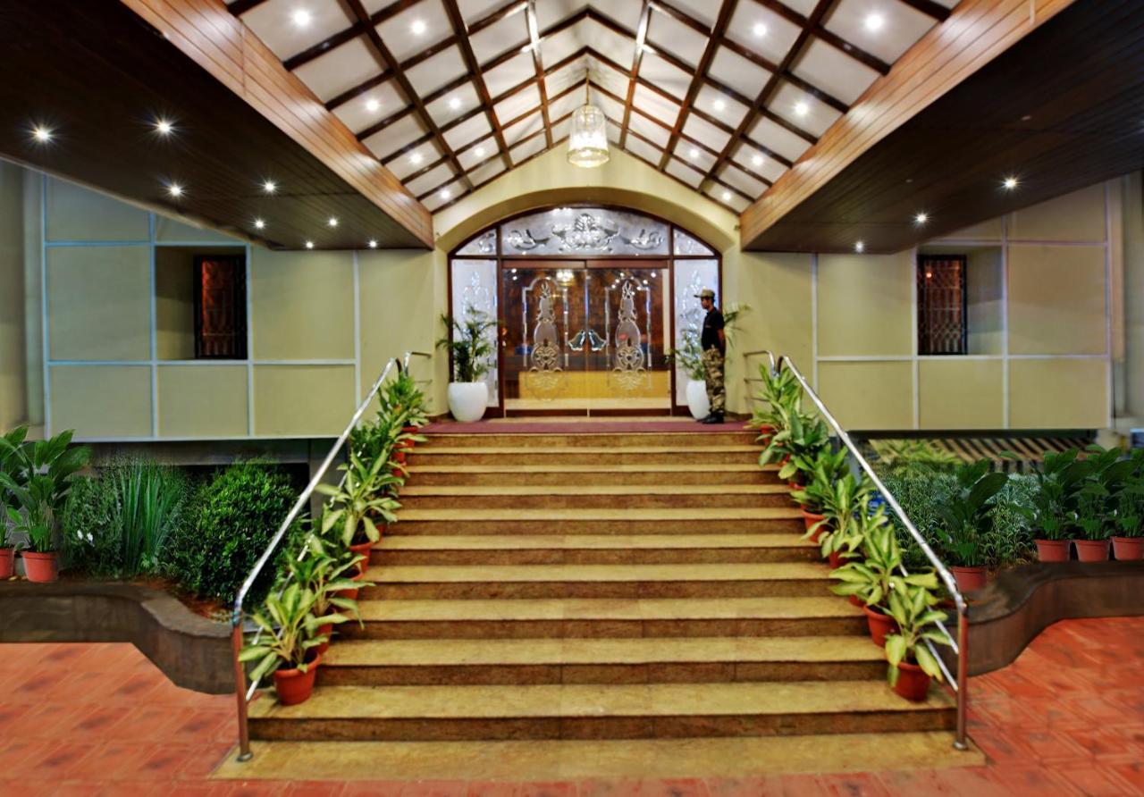 Manpho Bell & Convention Center Bangalore