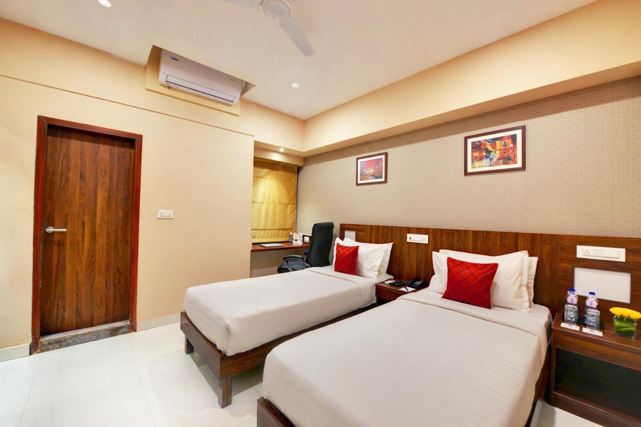 Hotel Manpho Bell & Convention Center