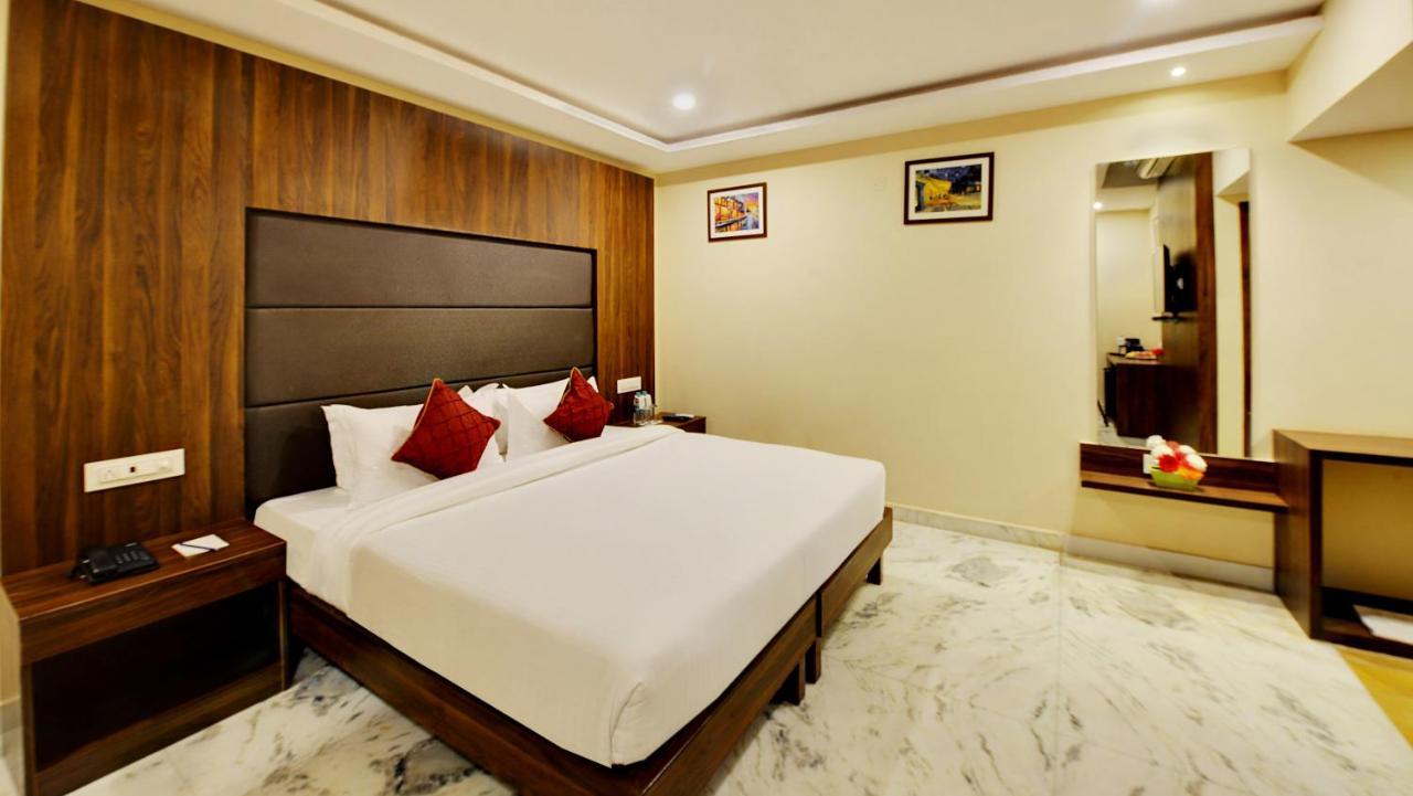 Hotel Manpho Bell & Convention Center