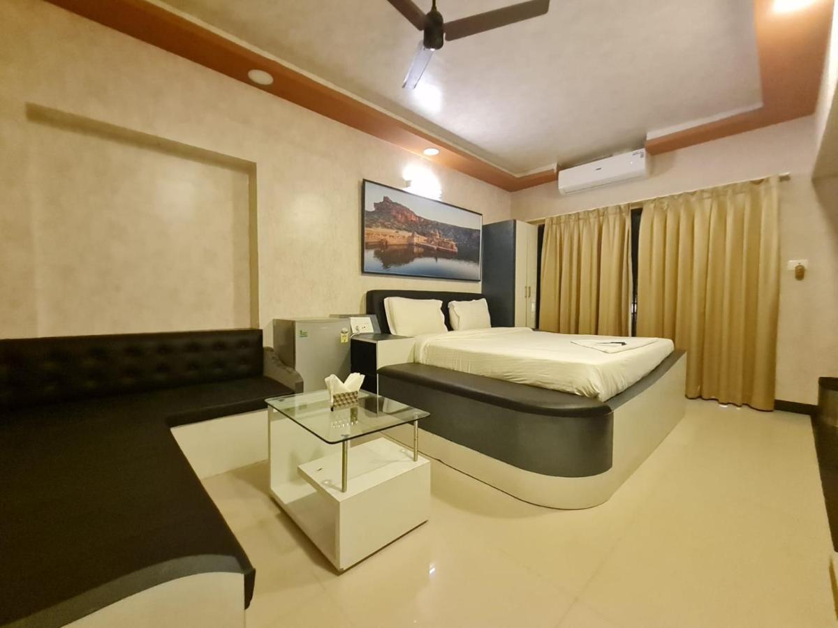 4 Seasons Suites J.P. Nagar Bangalore