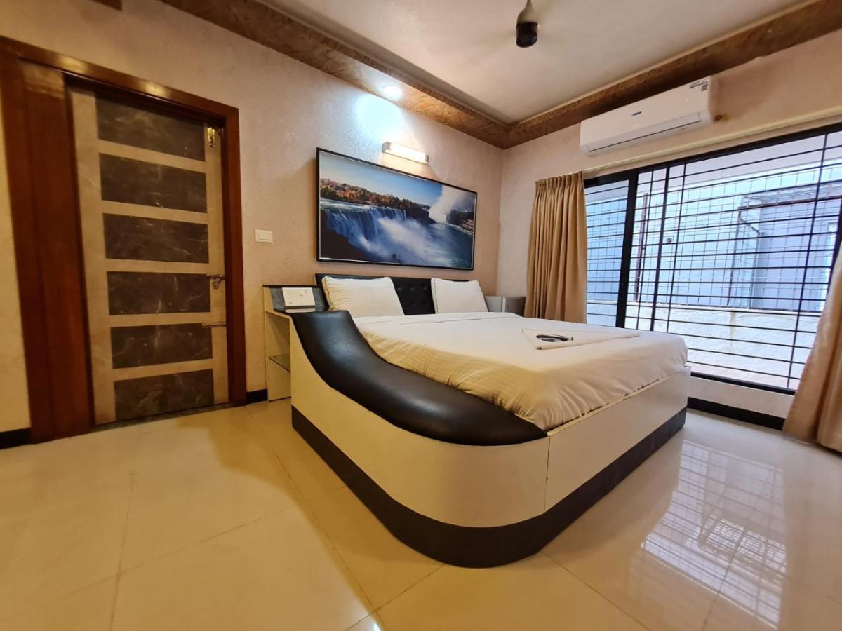 4 Seasons Suites J.P. Nagar * Bangalore