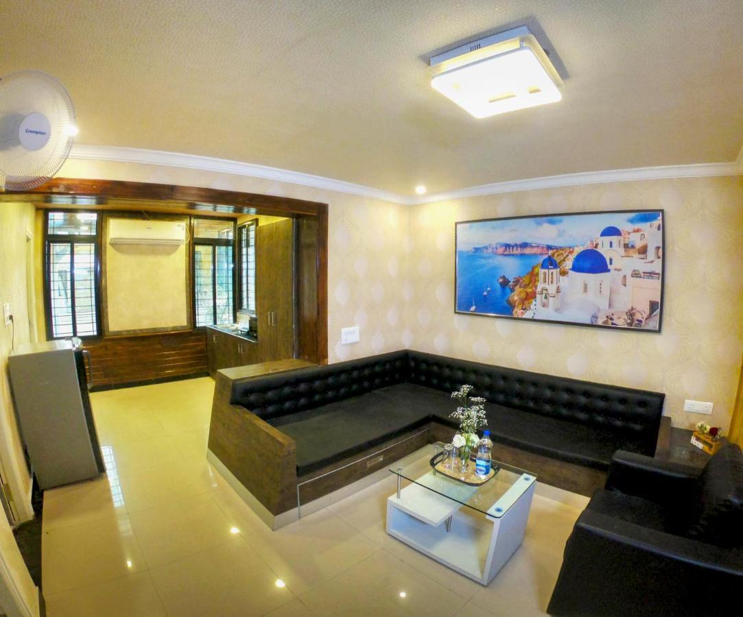 4 Seasons Suites J.P. Nagar Apartamento Bangalore