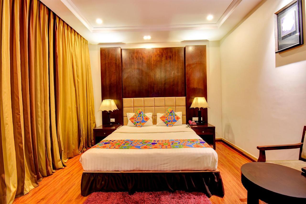 Fabhotel Suvee Boutique Banashankari Bangalore