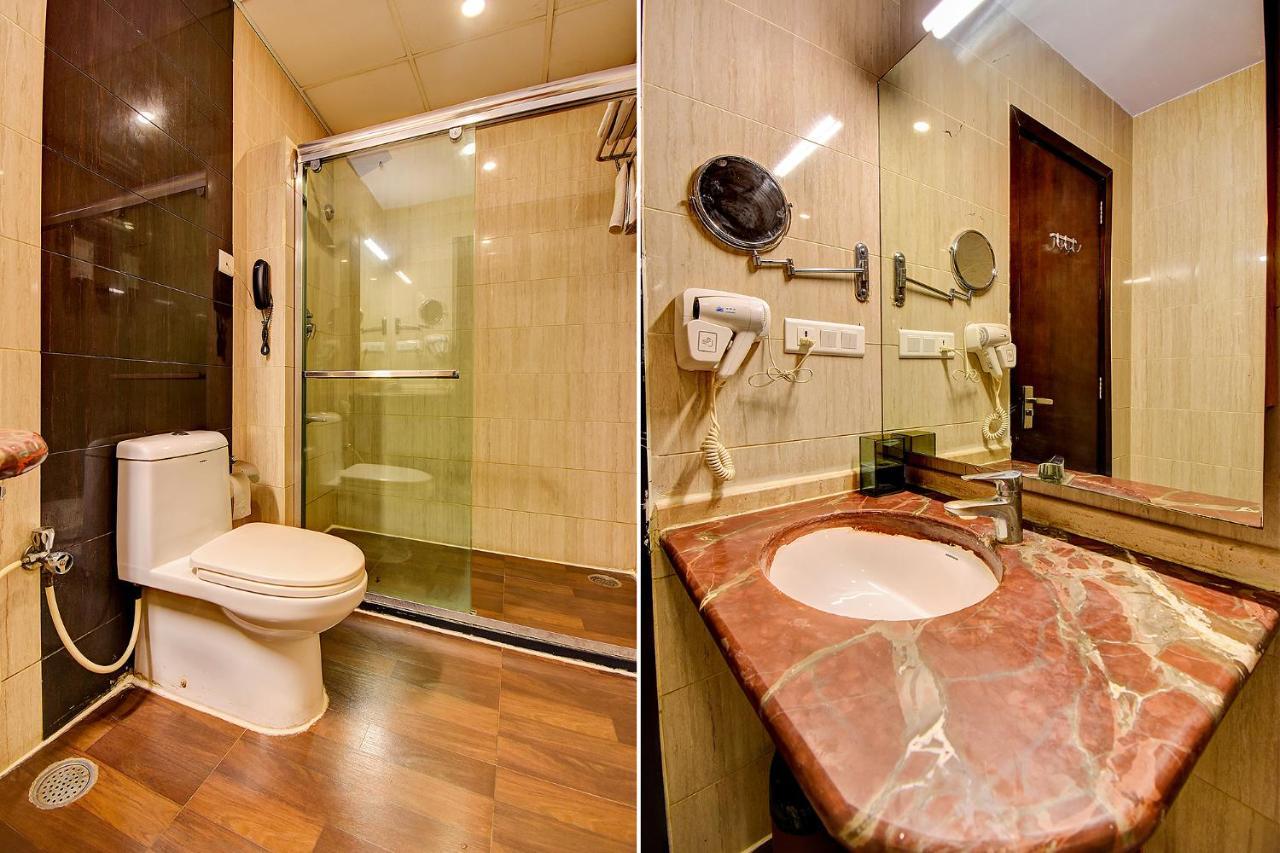 Fabhotel Suvee Boutique Banashankari Hotel