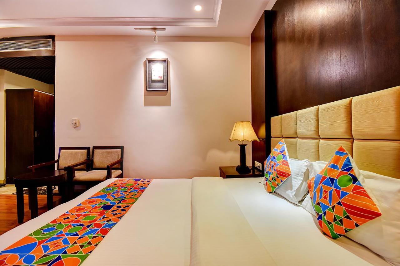Hotel Fabhotel Suvee Boutique Banashankari