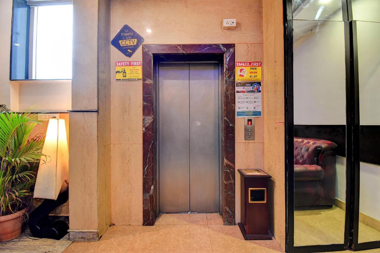 Fabhotel Suvee Boutique Banashankari 3*
