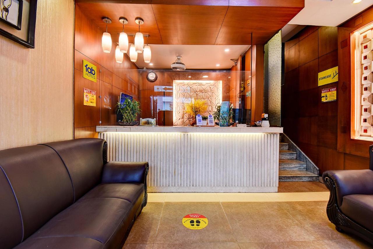 Hotel Fabhotel Suvee Boutique Banashankari