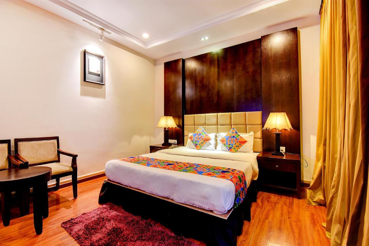 Hotel Fabhotel Suvee Boutique Banashankari 3*