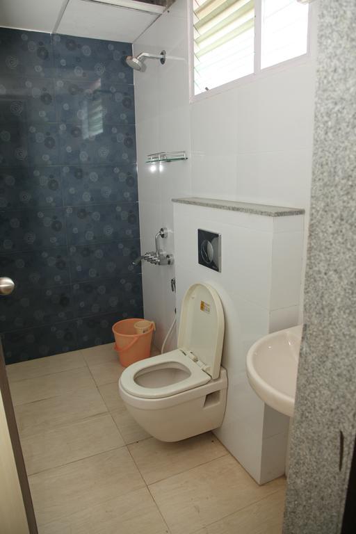 Carlin Serviced Apartment *