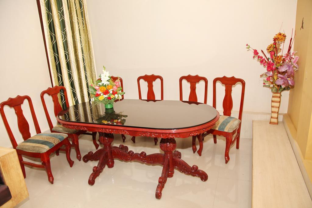 Apartment Carlin Serviced Bangalore