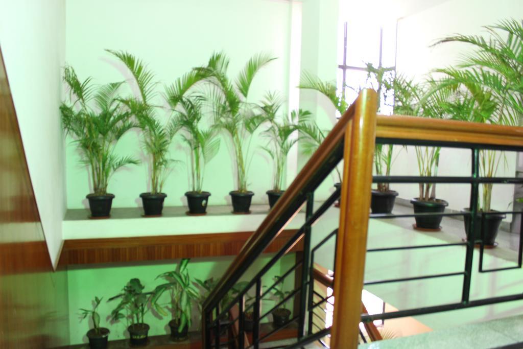 The Koramangala Residency Lodge