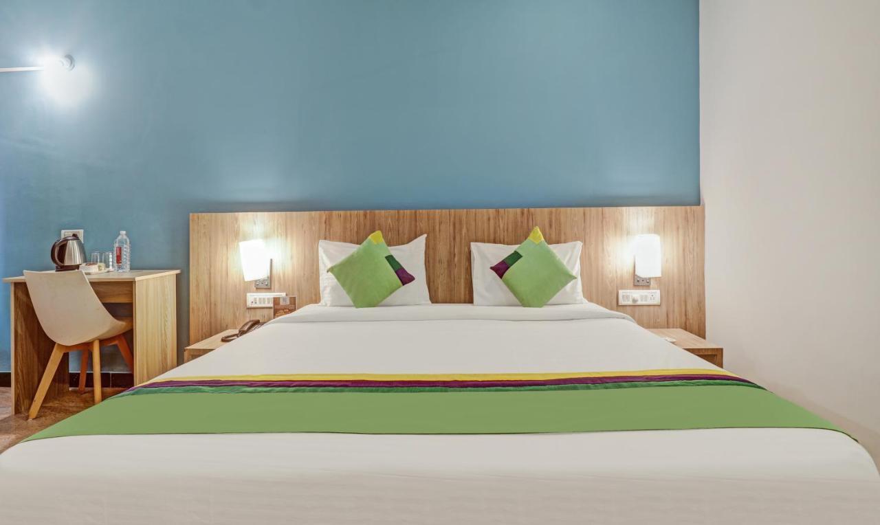 Itsy Classio Richmond Hotel Bangalore