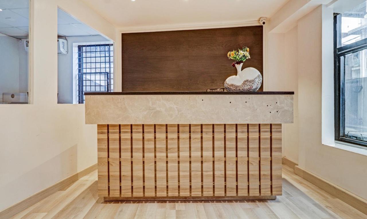 Itsy Classio Richmond Hotel
