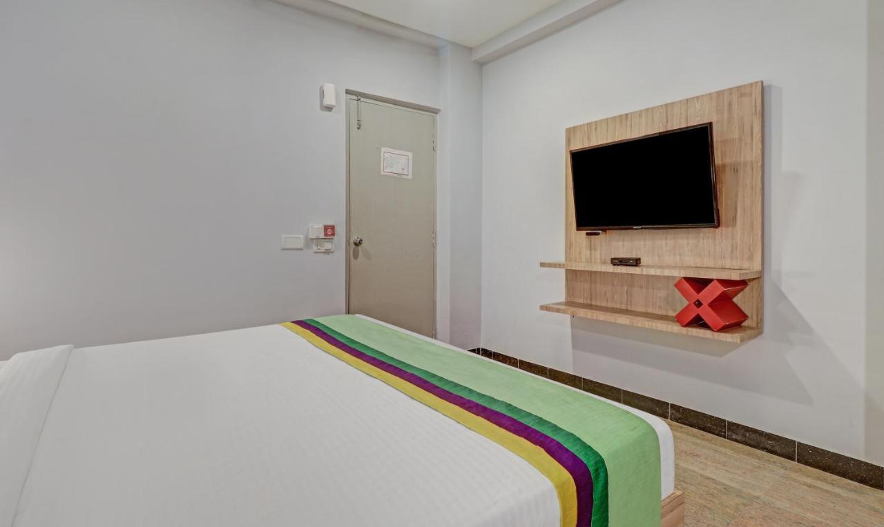 Itsy Classio Richmond Hotel 3*