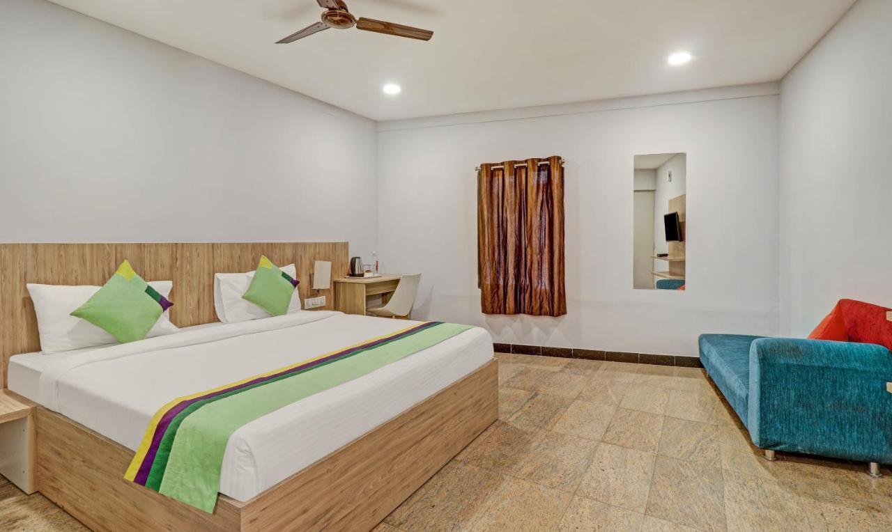 Itsy Classio Richmond Hotel