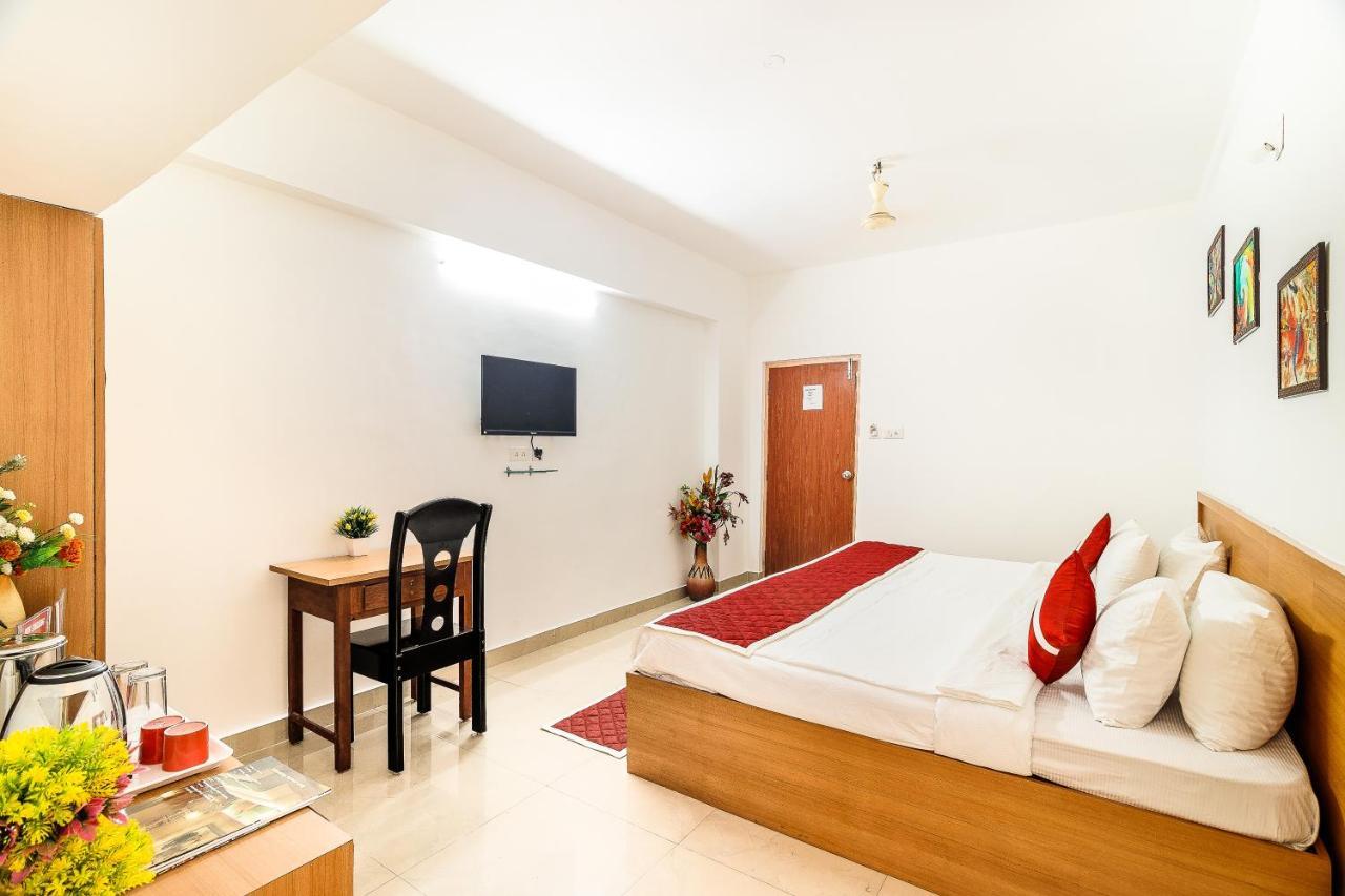 Octave Paris Residency 2* Bangalore