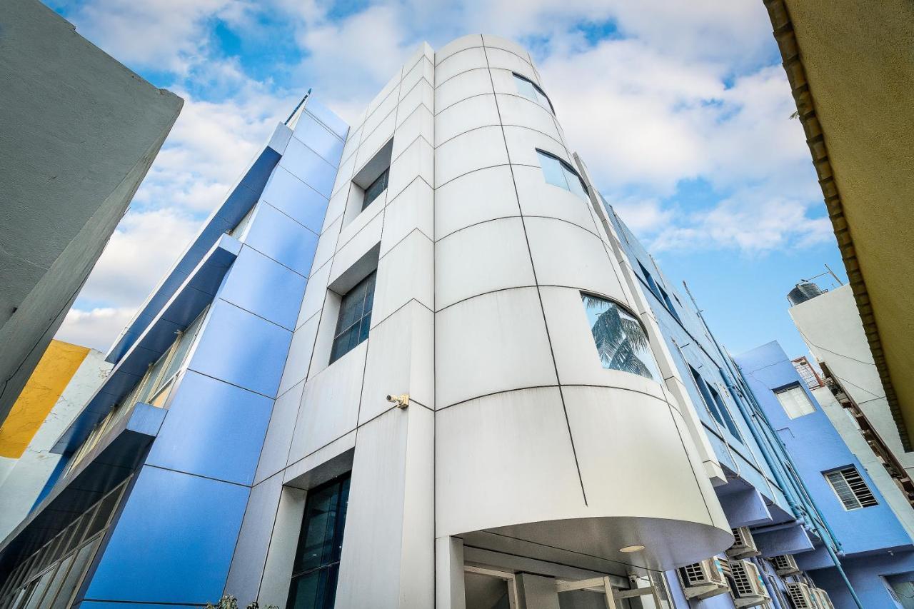 Octave Paris Residency Hotel 2*