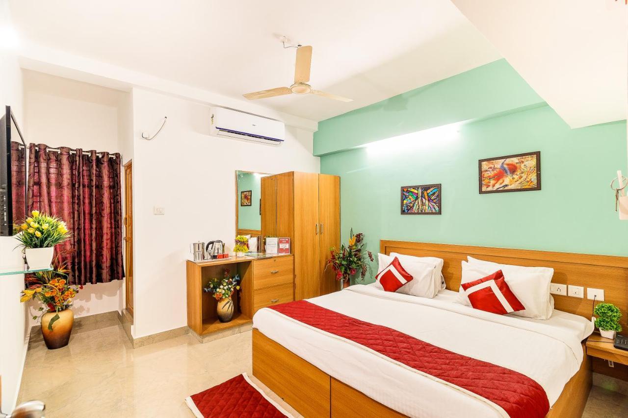 Hotel Octave Paris Residency
