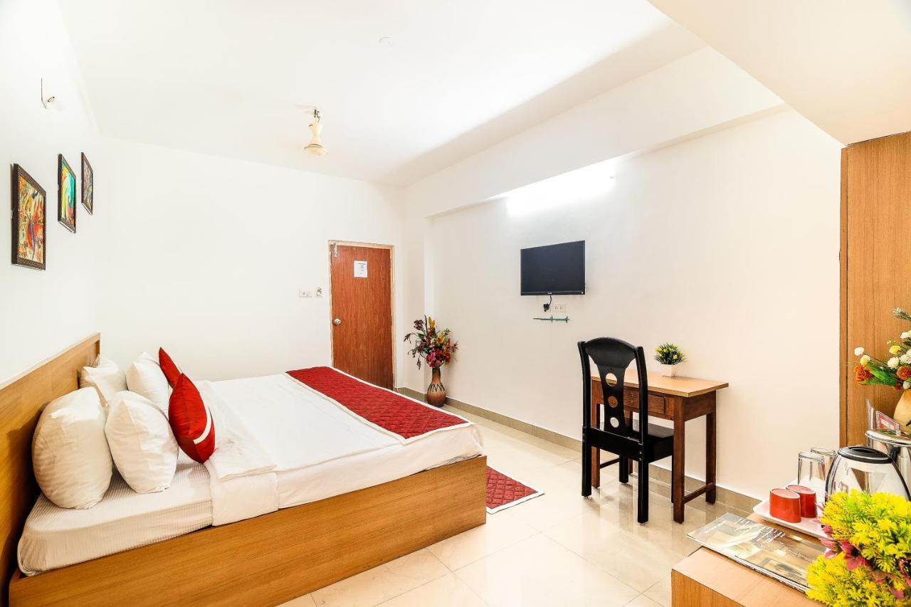 Octave Paris Residency Bangalore