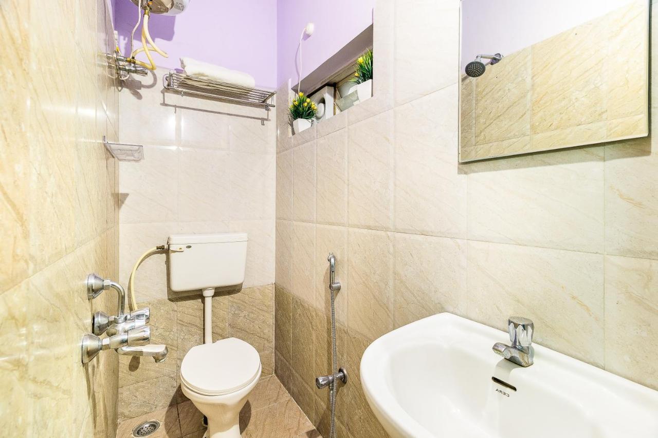 Octave Paris Residency Hotel