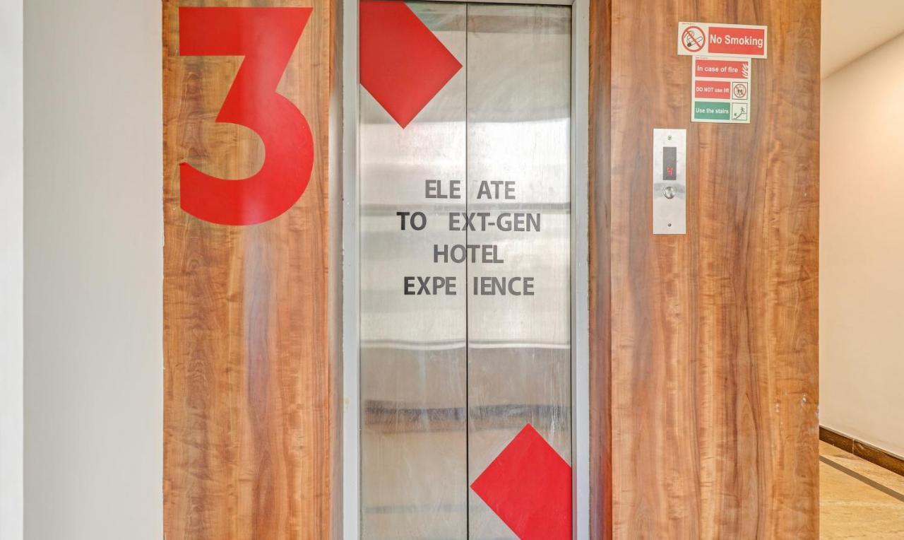 Itsy Classio Richmond Hotel Bangalore