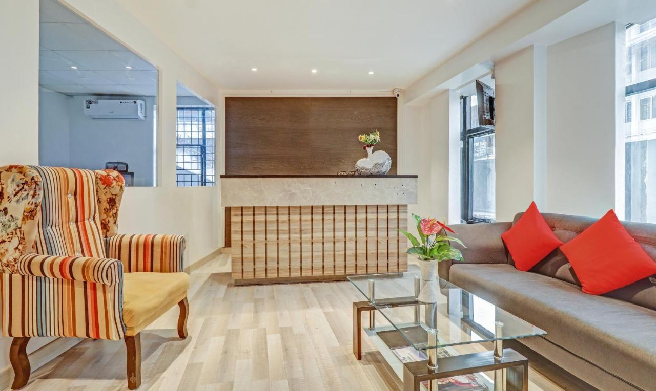 Hotel Itsy Classio Richmond 3*