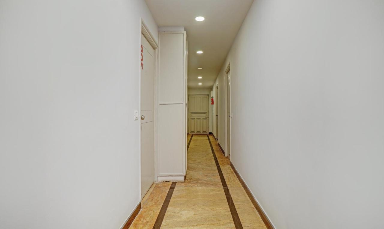 Itsy Classio Richmond Hotel 3*