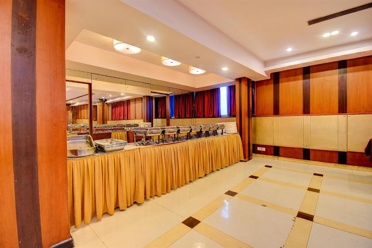 Hotel Fabhotel Suvee Boutique Banashankari Bangalore