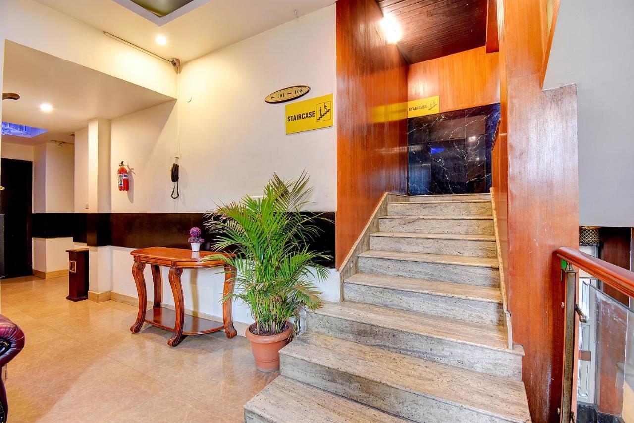 Hotel Fabhotel Suvee Boutique Banashankari Bangalore