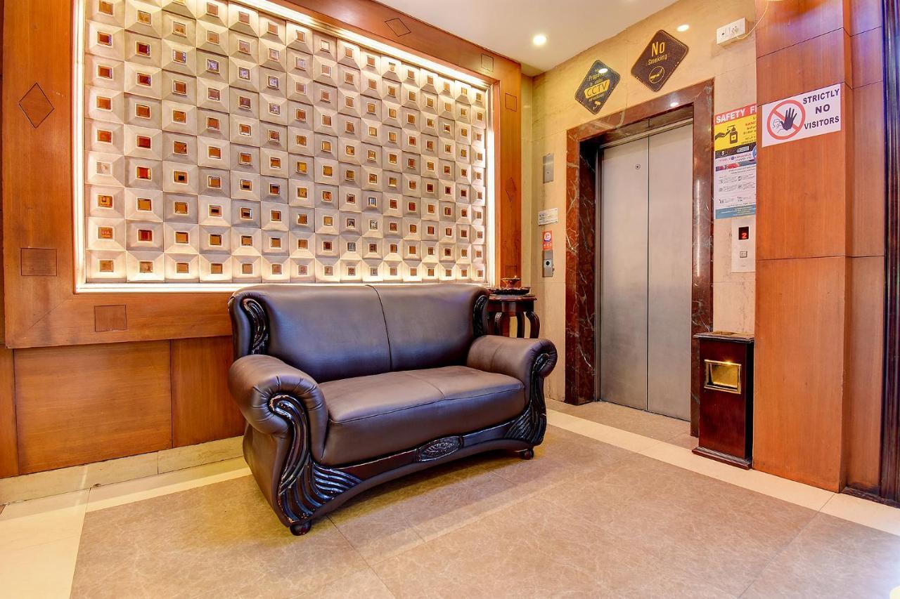 Fabhotel Suvee Boutique Banashankari