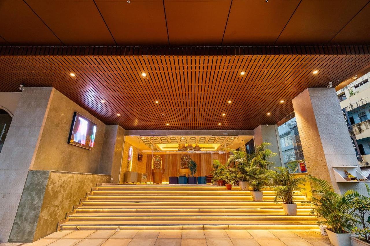 Jagadish International-sankey Road Bangalore