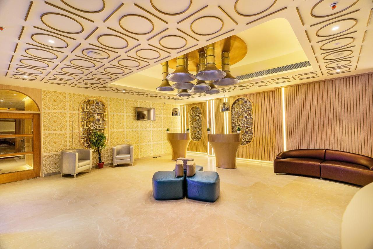 Jagadish International-sankey Road 4*