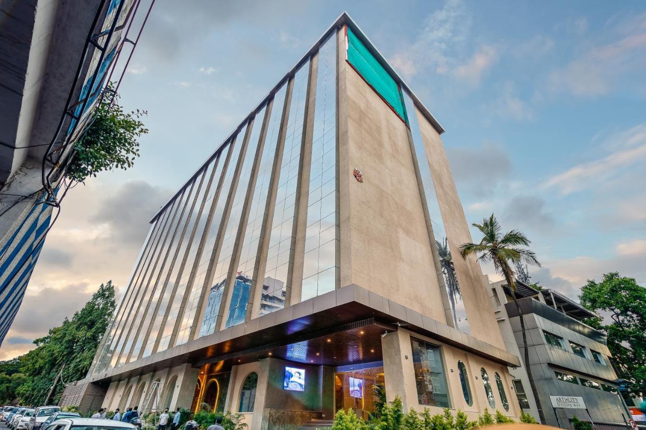 Jagadish International-sankey Road Hotel 4*