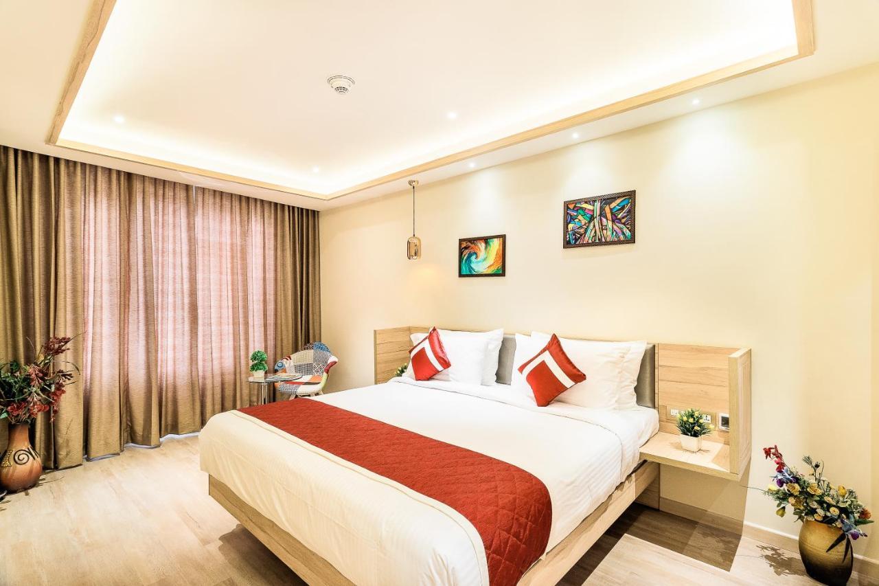 Jagadish International-sankey Road 4*