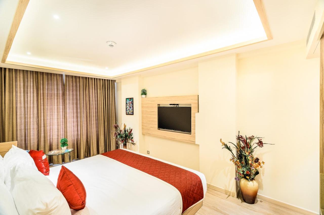 Jagadish International-sankey Road