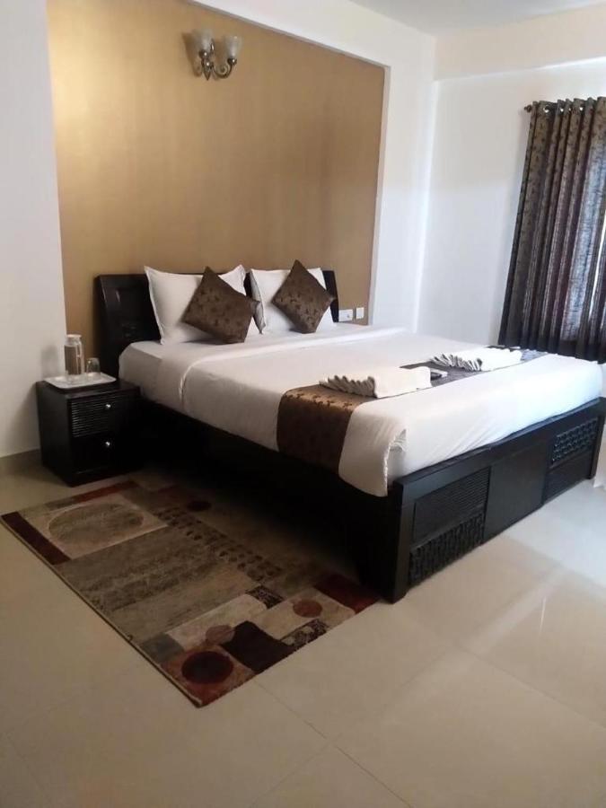 Casa de hóspedes Bulande Comforts-service Itpl Whitefield *