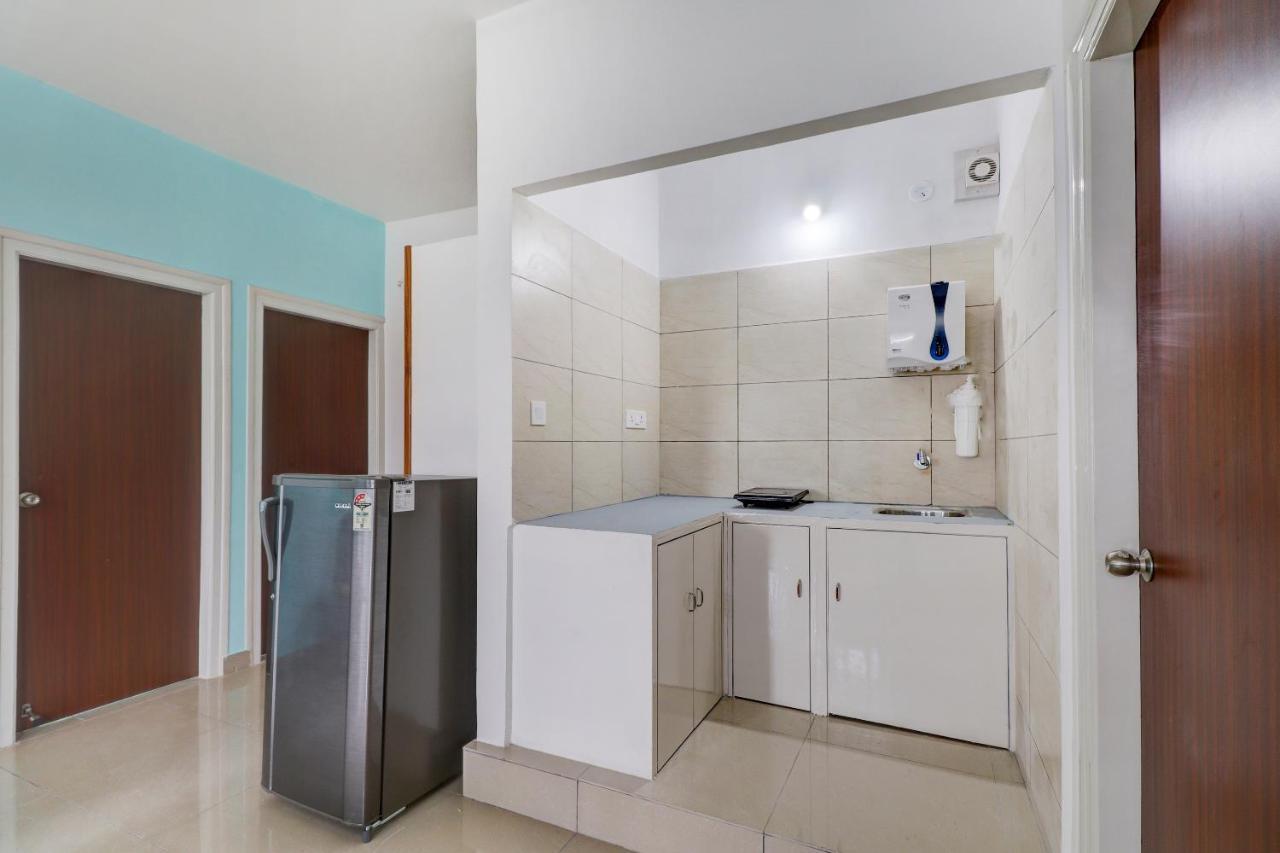 Oyo 78919 Cozy Hsr Layout Sector-6- Hygiene Ensured Guest house 3*