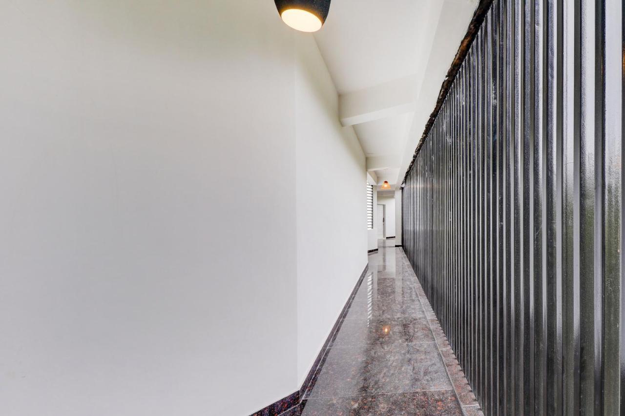Oyo 78919 Cozy Hsr Layout Sector-6- Hygiene Ensured Guest house