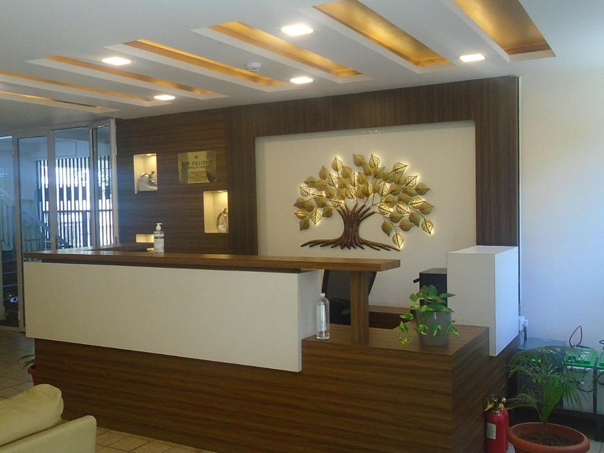 Siri Delight Apartment