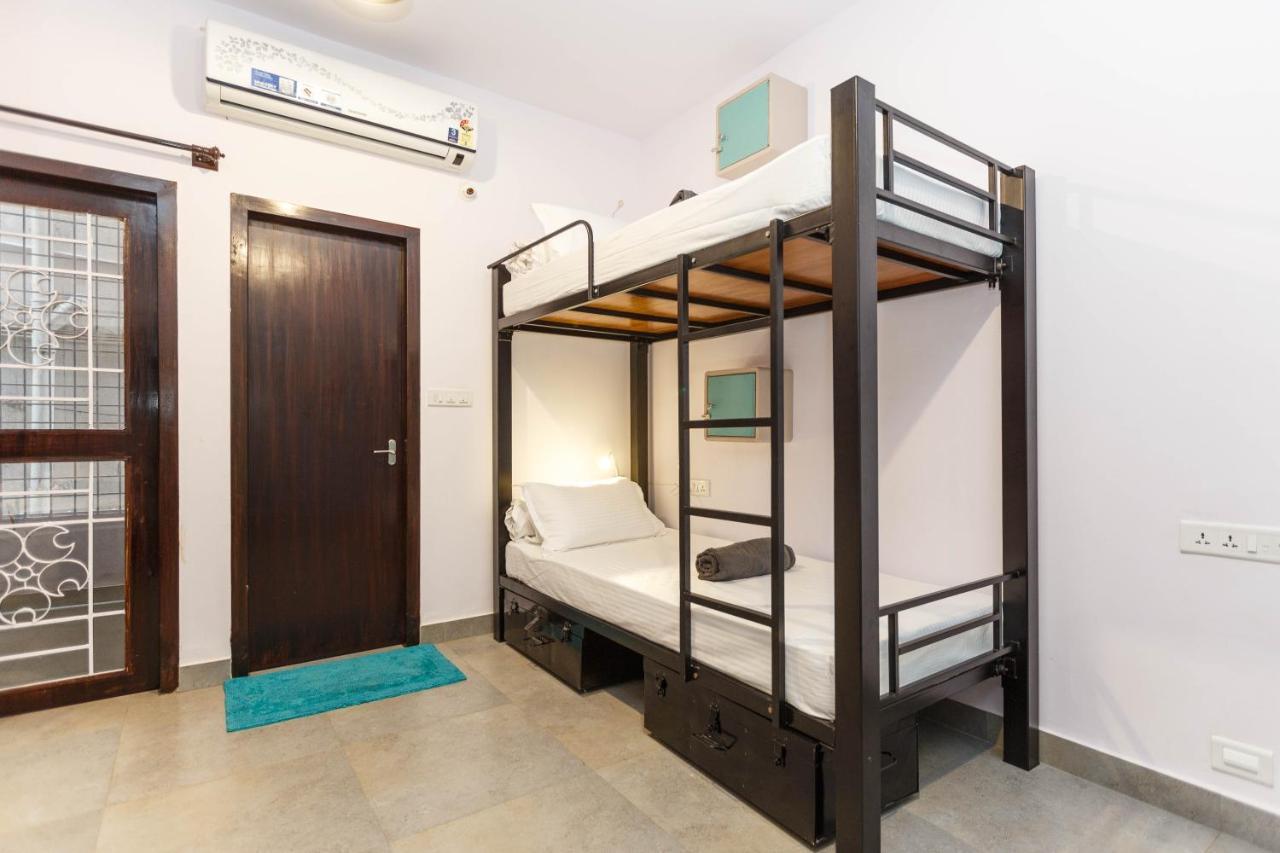 Locul Uptown - Near Palace Grounds * Bangalore