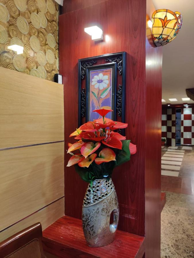 Monarch International Jayanagar Hotel 3*