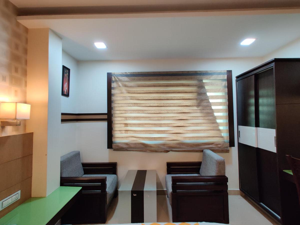 Hotel Monarch International Jayanagar 3*