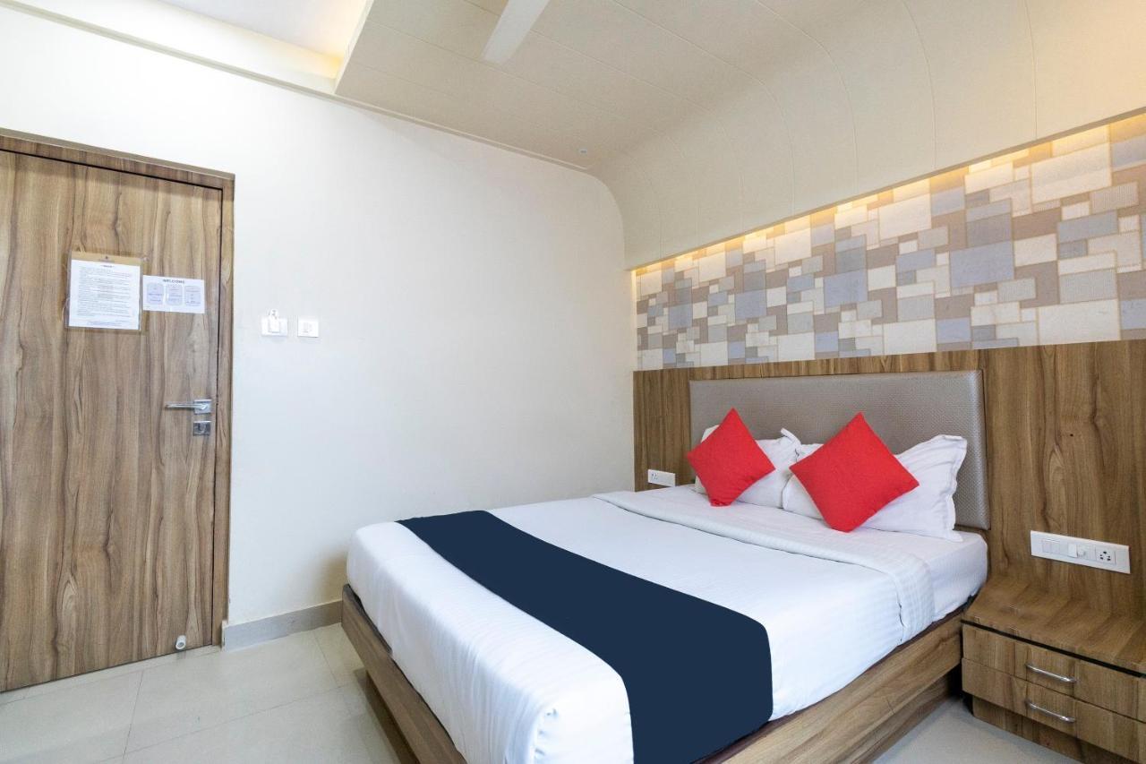 Hotel Plaza Heights Bangalore