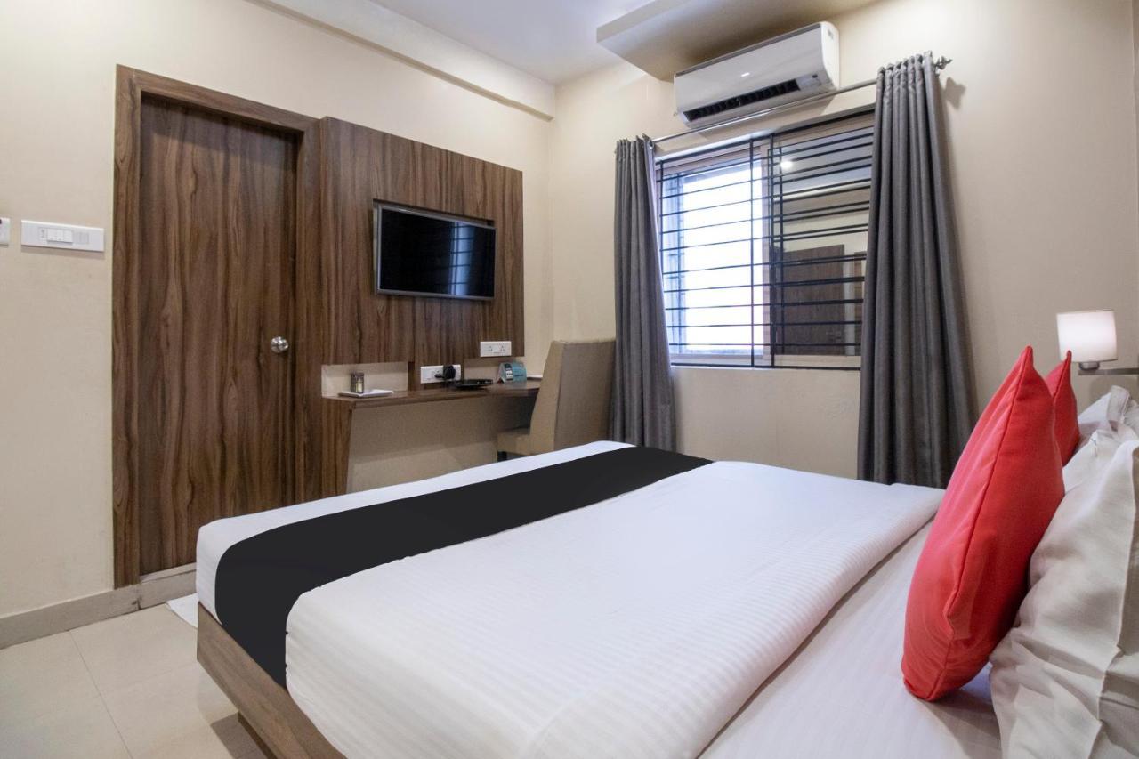 Plaza Heights Hotel Bangalore