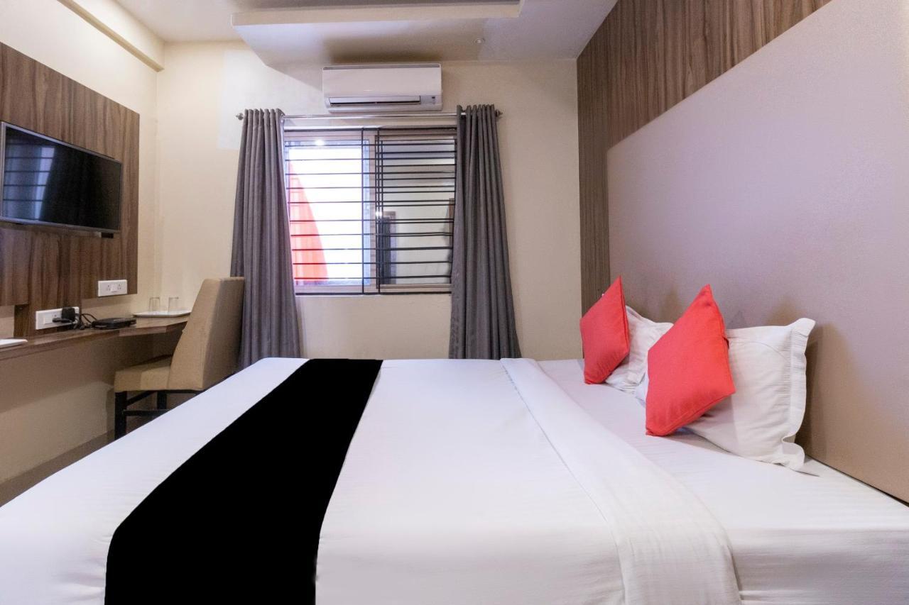 Plaza Heights Hotel Bangalore