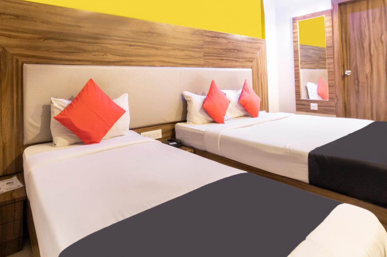 Plaza Heights Hotel 3*