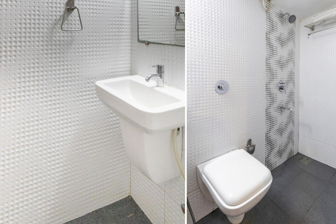 Hotel Plaza Heights 3*