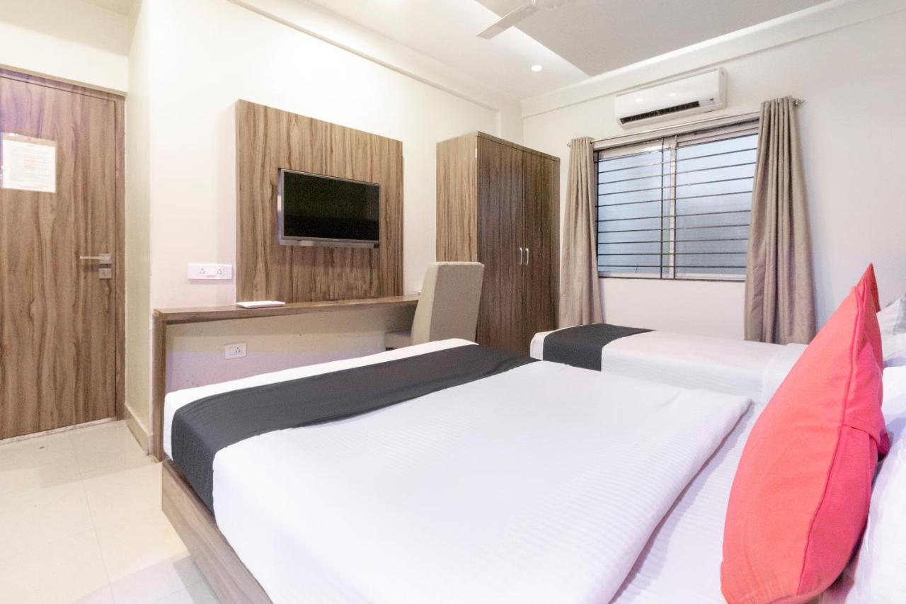 Plaza Heights 3* Bangalore