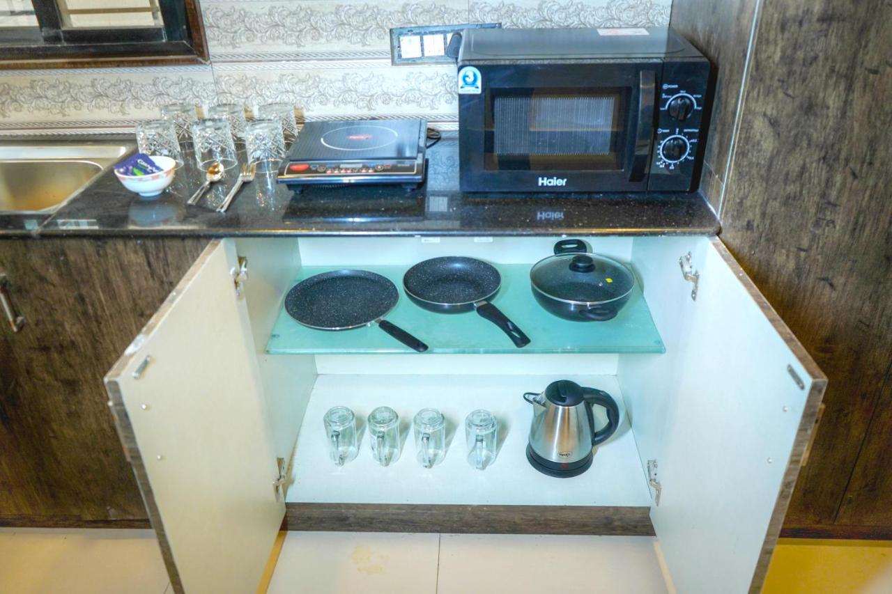 Apartamento 4 Seasons Suites J.P. Nagar Bangalore