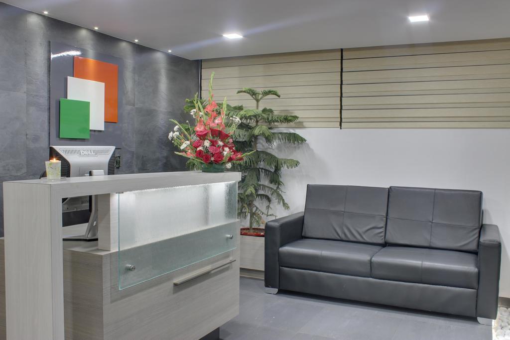 Apartment Cloud 9 Residency Bangalore